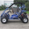 Youth Off Road Dune Buggy 200cc Blue 