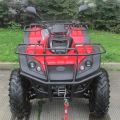 Quad Bike Atv 4 Wheeler 4x4 