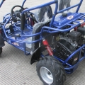 Youth Off Road Dune Buggy 200cc Blue 