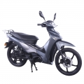 Moped Scooter Bike Electric For Adults With Pedal 