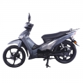 Moped Scooter Bike Electric For Adults With Pedal 
