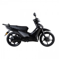 Moped Scooter Bike Electric For Adults With Pedal 