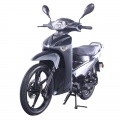 Moped Scooter Bike Electric For Adults With Pedal 